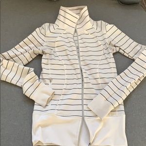 Lululemon jacket